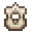 Prehistoric Vertebra